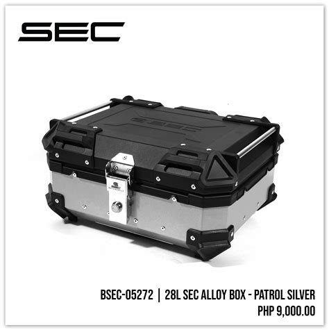 Collections – SEC Motosupply.